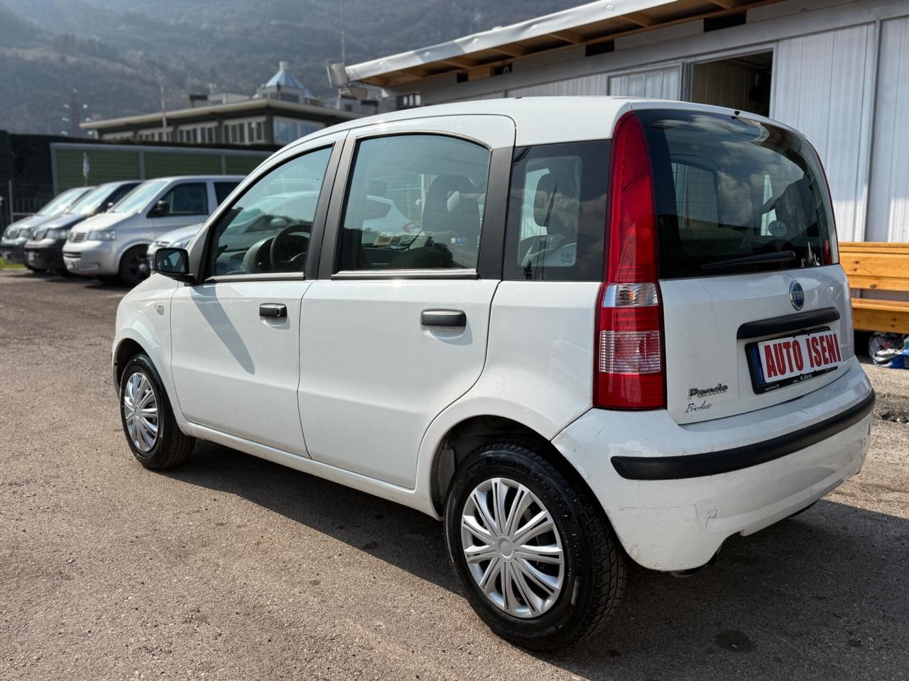 Fiat Panda 1.2 Dynamic