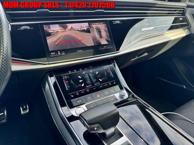 AUDI Q8 50 TDI 286 CV quattro tiptronic S-line plus FULL