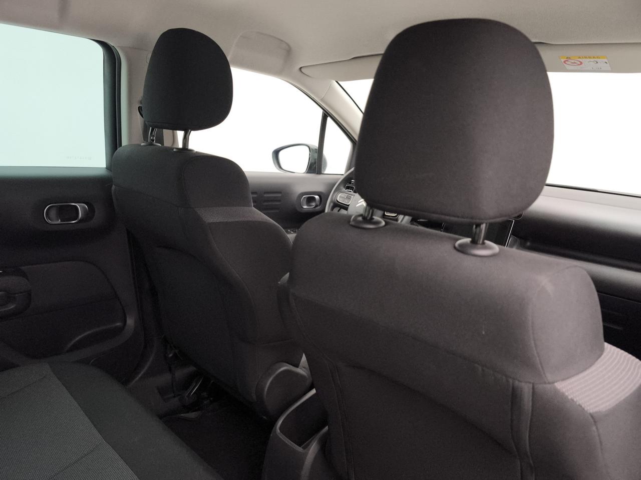 CITROEN C3 Aircross I 2021 - C3 Aircross 1.2 puretech Feel s&s 110cv