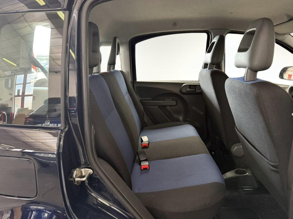 Fiat Panda 1.2 Classic