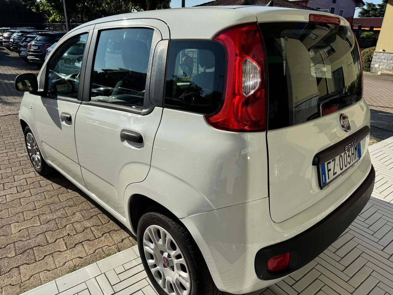 Fiat Panda 1.2 EasyPower Easy