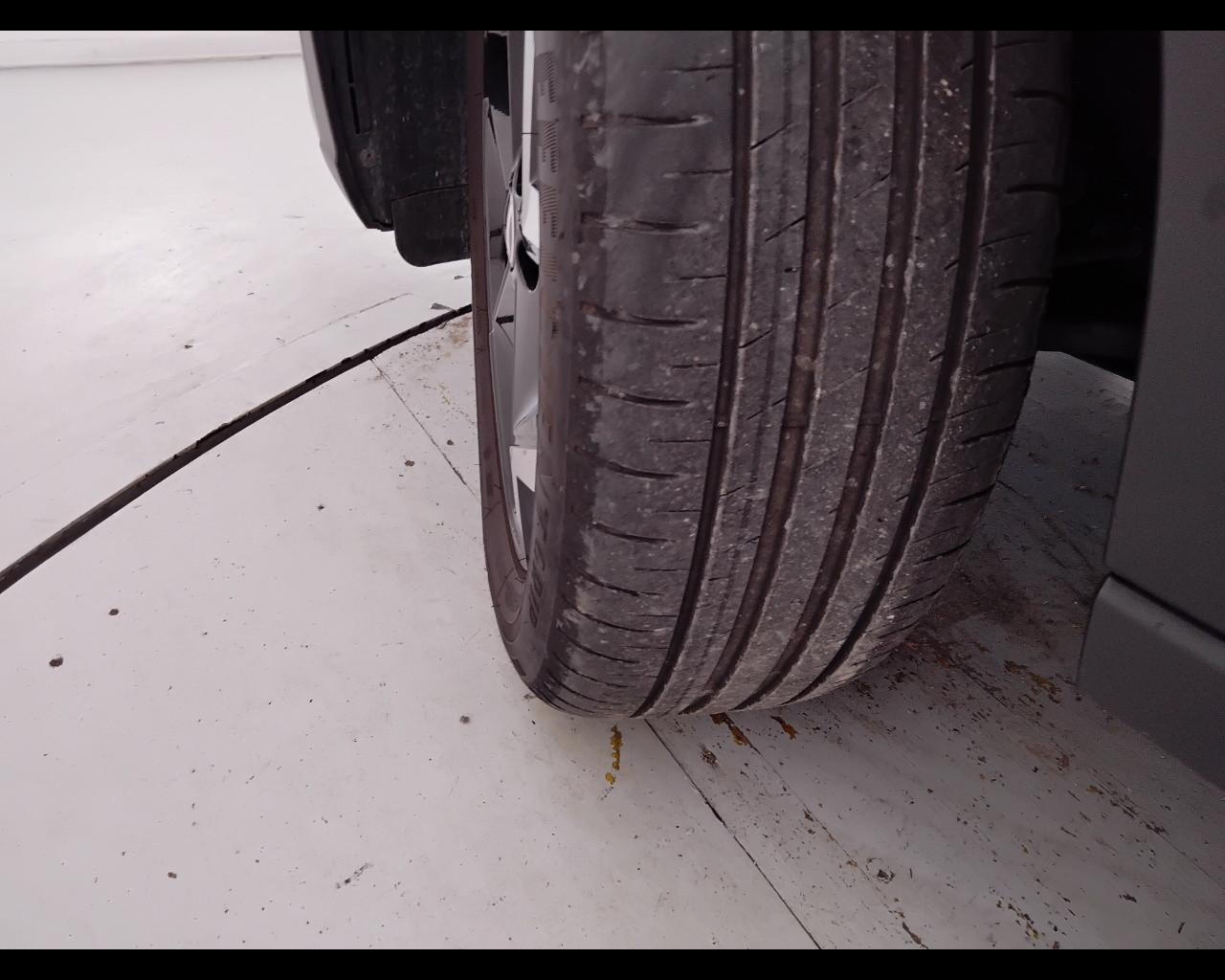 VOLKSWAGEN Taigo - Taigo 1.0 tsi R-Line 115cv