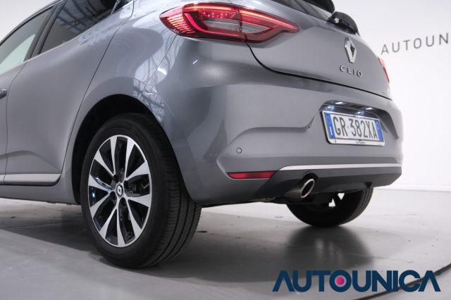 RENAULT Clio TCE 90 CV 5 PORTE TECHNO NEOPATENTATI