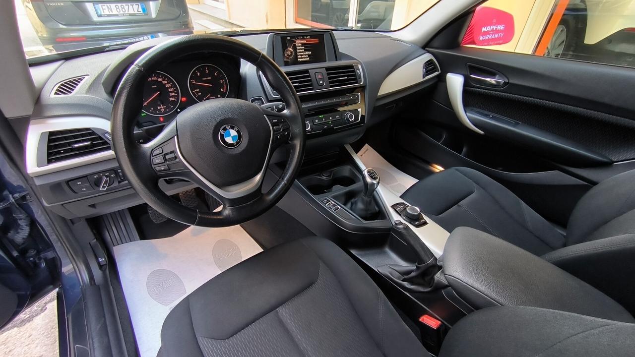 Bmw 218 218d Coupé Advantage