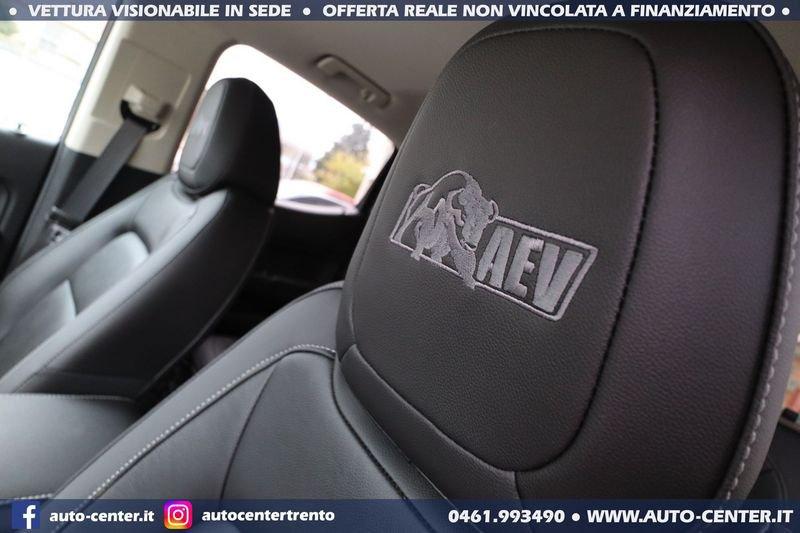 Chevrolet Colorado ZR2 BISON EDITION AEV 2.8D 4X4 AT6 *IVAinclusa