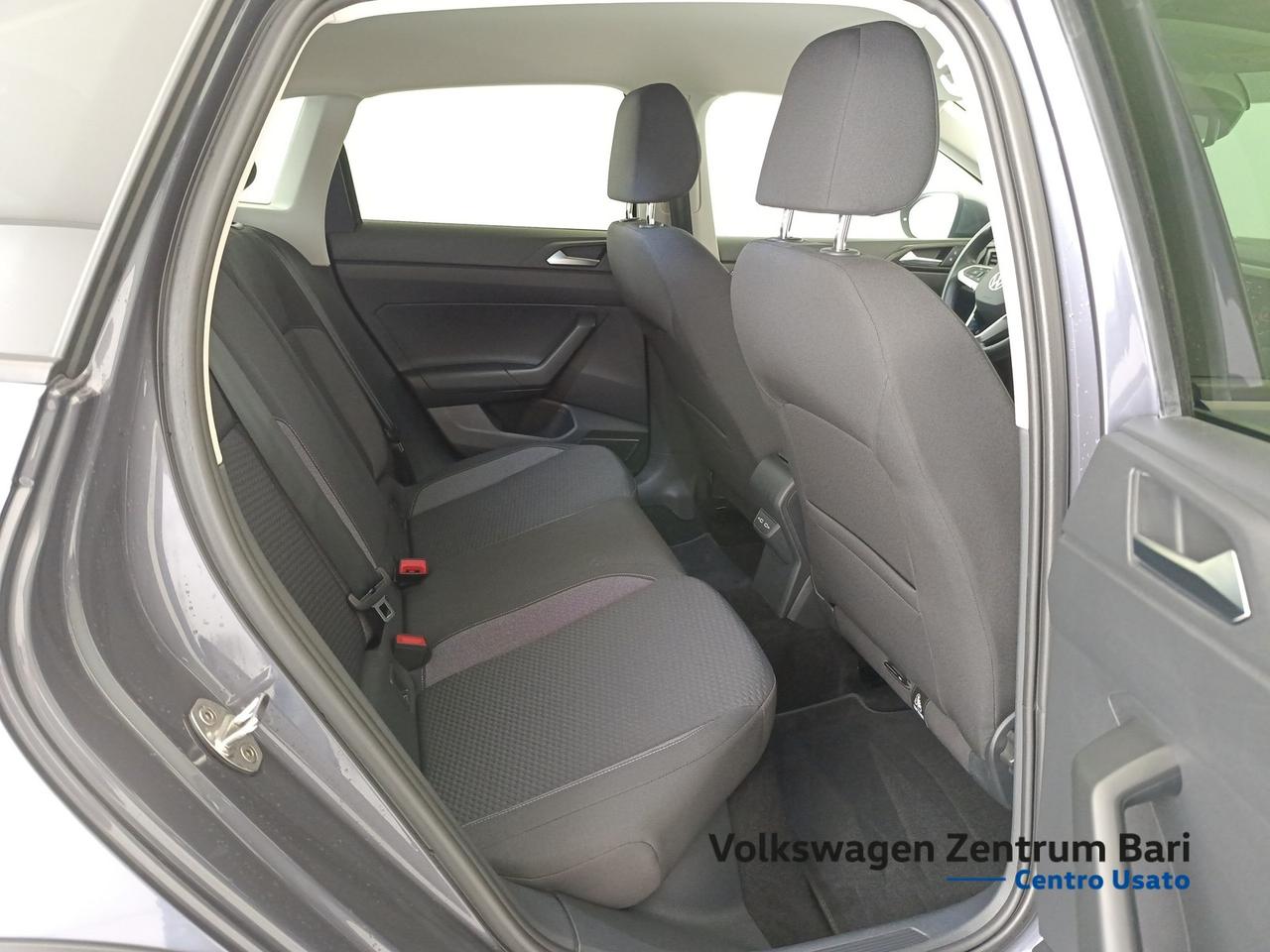 Volkswagen Taigo 1.0 tsi life 95cv