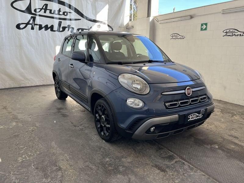 FIAT 500L 1.4 95 CV S&S Cross TUA DA 150,00 AL MESE