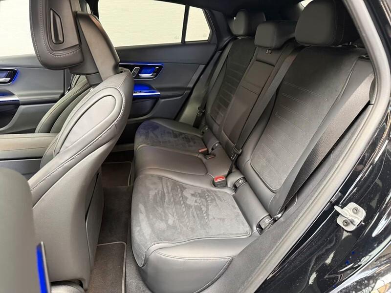 Mercedes-benz GLC 220 d 4Matic Mild hybrid Coupé AMG Line Premium autom.(197cv) TETTO