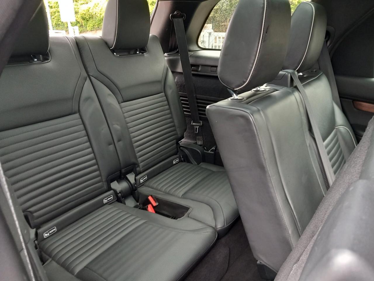 Land Rover Discovery 3.0 TD6 249 CV HSE Luxury 7 POSTI