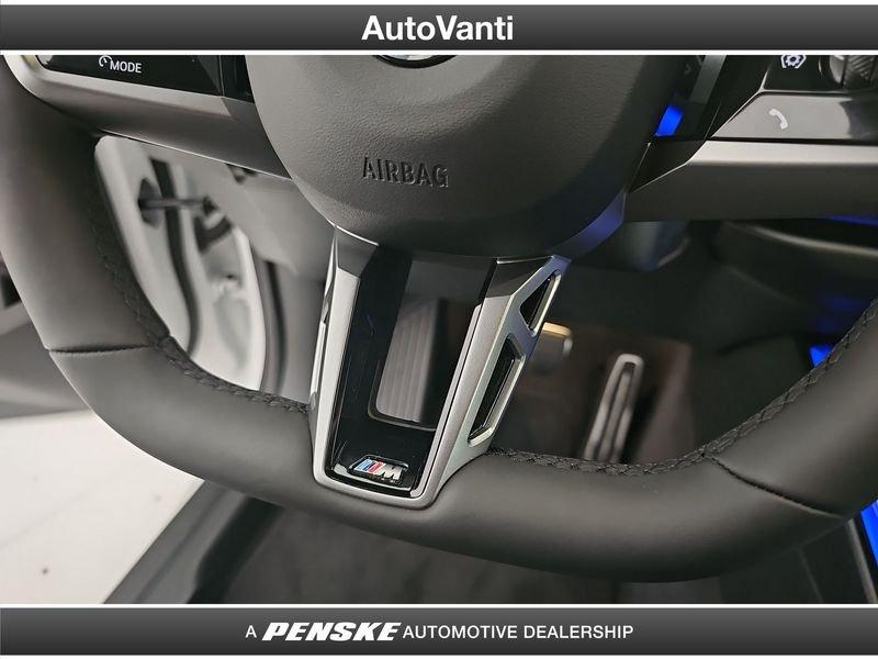 BMW X3 xDrive20d 48V MSport Pro