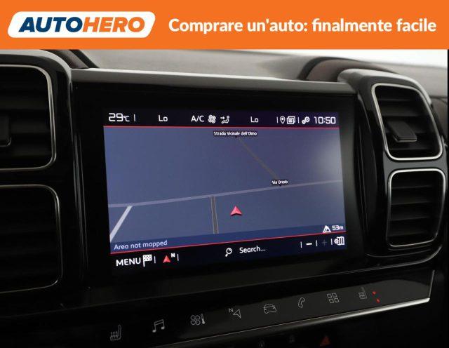CITROEN C5 Aircross BlueHDi 180 S&S EAT8 Shine