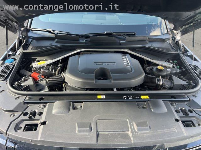 LAND ROVER Range Rover Sport 3.0D l6 249 CV Dynamic SE