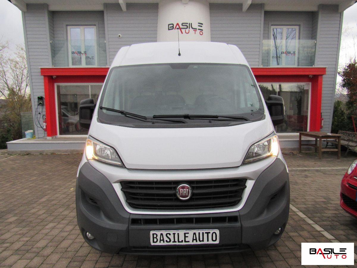 FIAT - Ducato L2H2