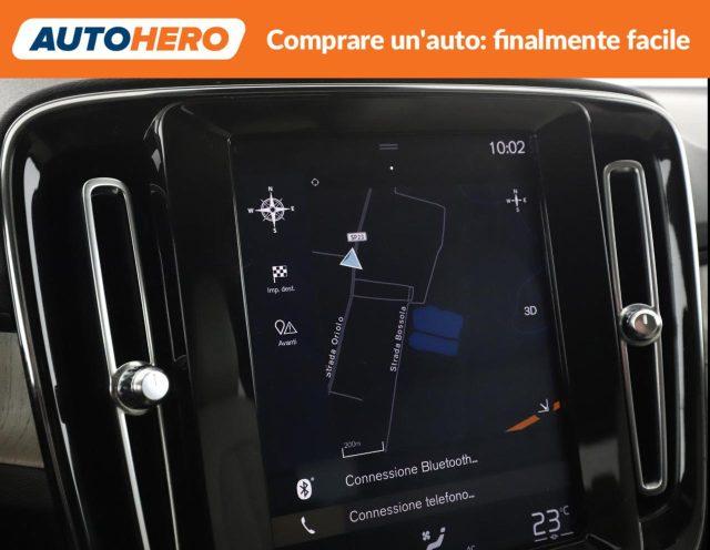 VOLVO XC40 D3 Geartronic Inscription
