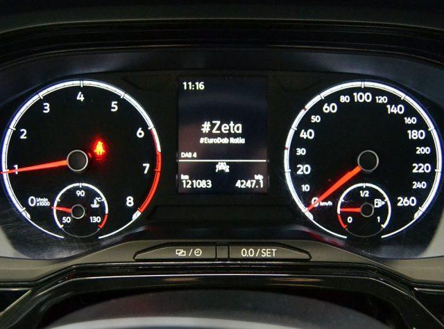 VOLKSWAGEN Polo 1.0 TSI 5p. Comfortline BMT Ok Neopatentati **