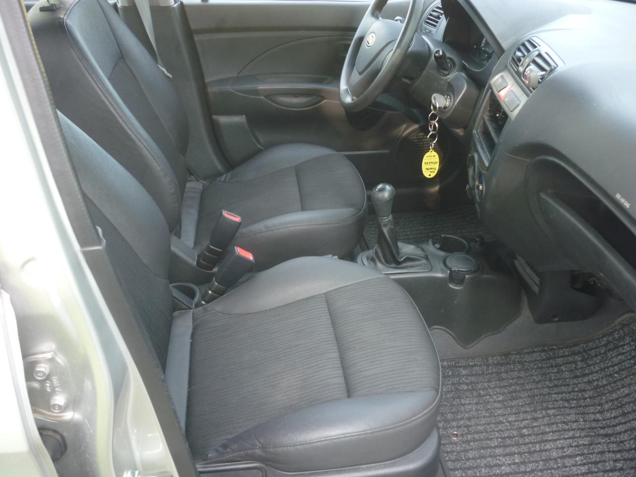 Kia Picanto 1.0 12V Life Bi-Fuel