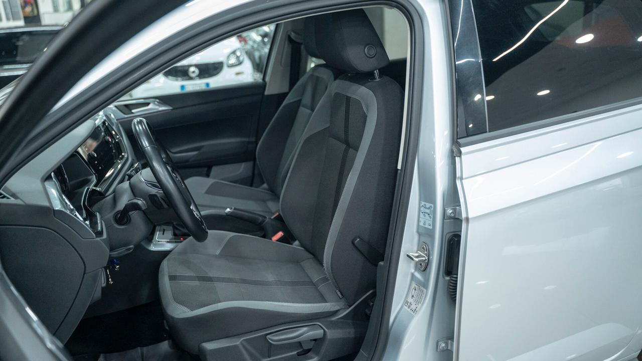 Volkswagen Polo 5P 1.6 TDI 95 CV R LINE AUTO VIRTUAL XENO FULL OPT