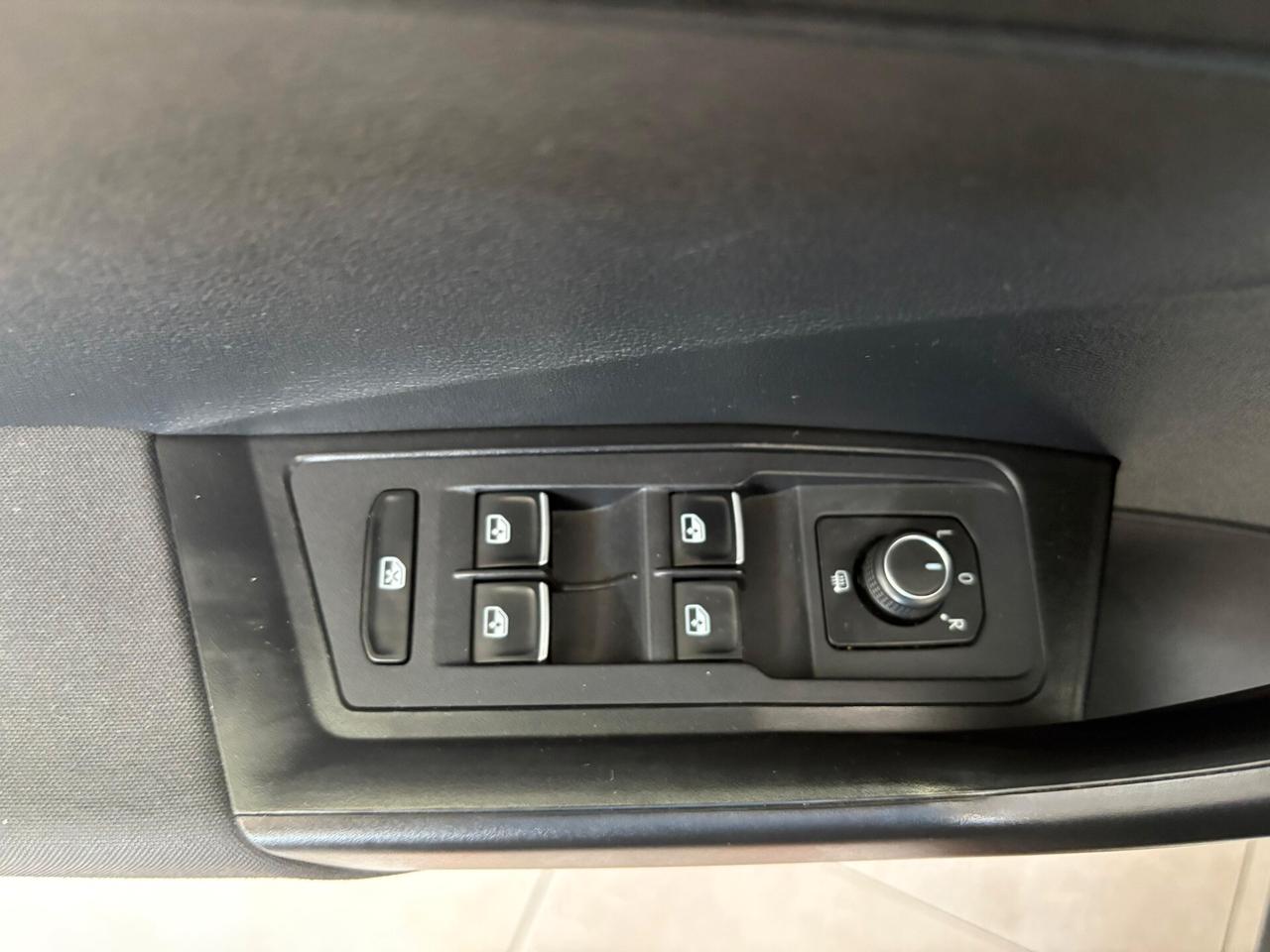 Volkswagen T-Roc 1.6 TDI SCR Business BlueMotion Technology