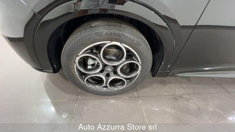 Alfa Romeo Tonale 1.6 diesel 130 CV TCT6 Sprint *PROMO FINANZIARIA*