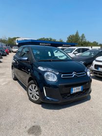 Citroen C1 VTi 68 5 porte Feel