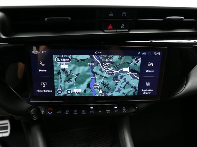 ALFA ROMEO Junior 1.2 145 CV Hybrid eDCT6 Speciale