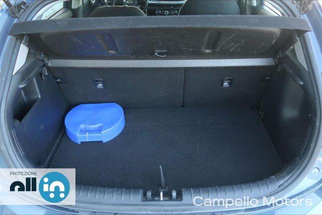 KIA Rio Rio 1.2 mpi 84cv Evolution