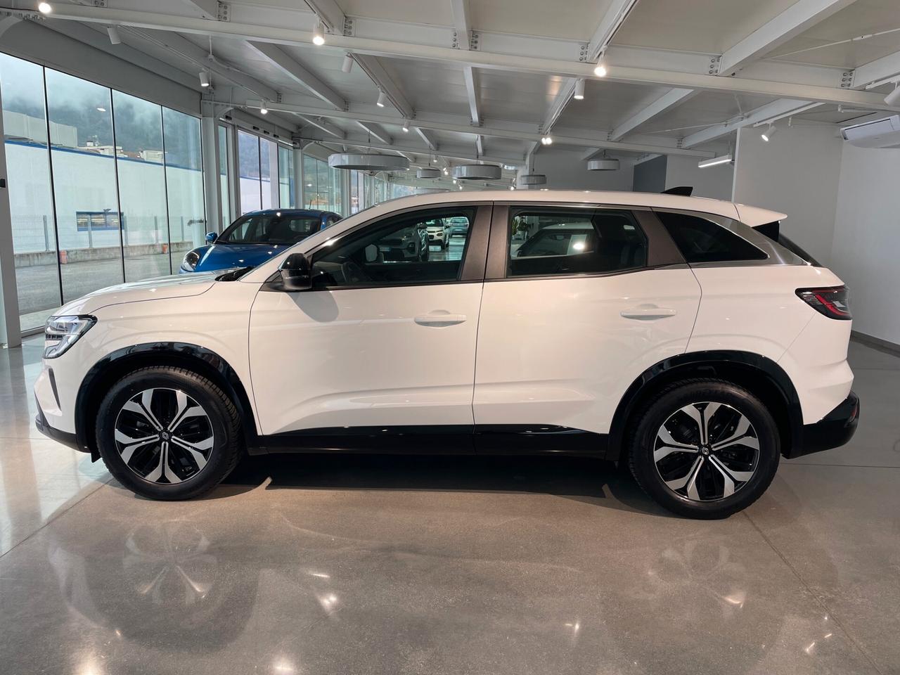 Renault Austral 1.2 MHEV Advanced Equilibre 130cv *PREZZO REALE*