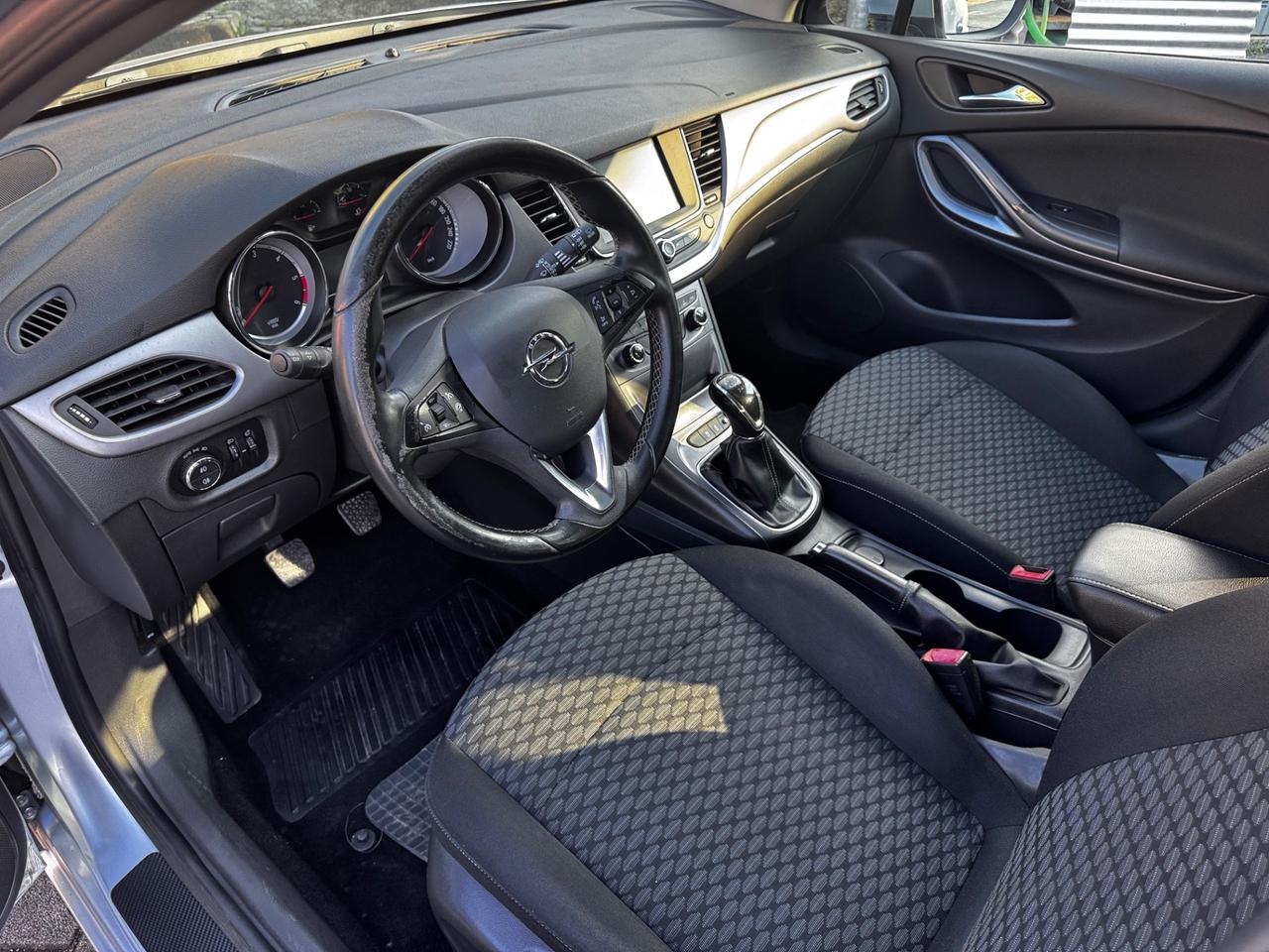 Opel Astra 1.6 CDTi Sports Tourer unico proprietario