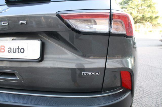 FORD Kuga 2.5 Plug In Hybrid 225 CV CVT 2WD Connect