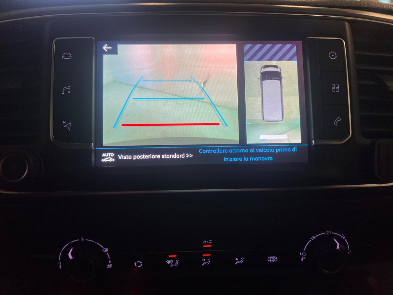 Peugeot Expert BlueHDI 120 PL-TN Furgone Premium (+ IVA)