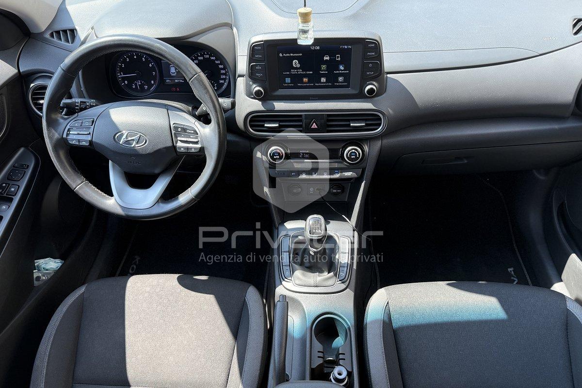 HYUNDAI Kona 1.0 T-GDI Xpossible