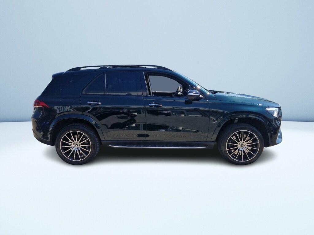 Mercedes GLE 350 350 de EQ-POWER Premium Plus 4Matic 9G-Tronic Plus