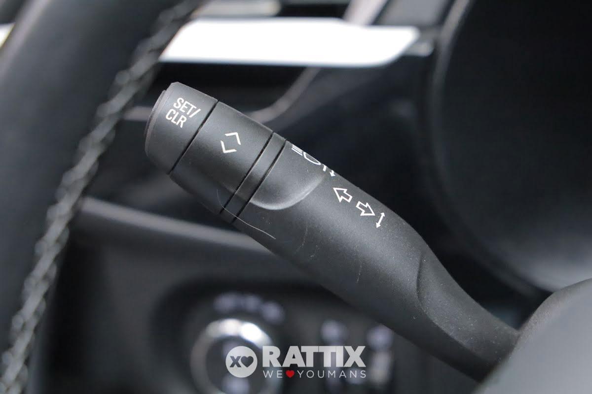 Opel Corsa-e motore elettrico D&T