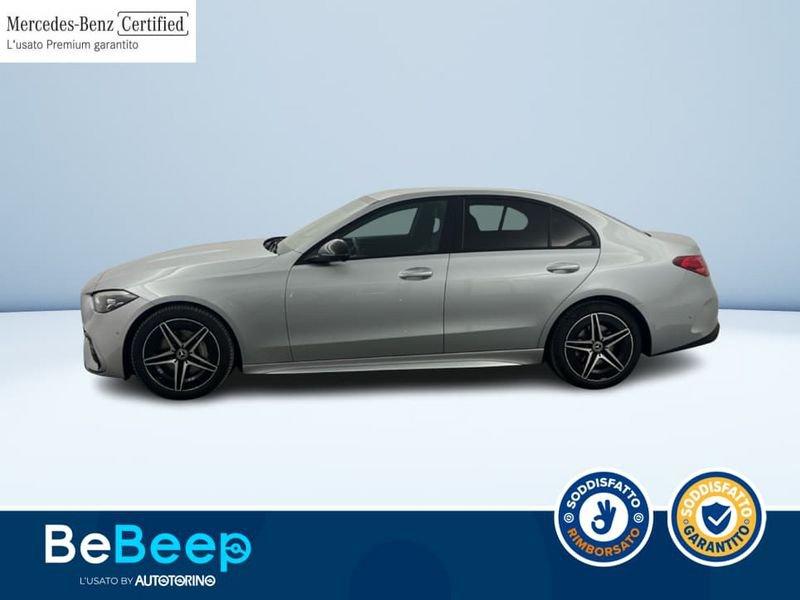 Mercedes-Benz Classe C C 220 D MHEV PREMIUM PLUS AUTO