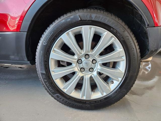 Land Rover Range Rover Evoque 2.0 td4 SE Dynamic 150cv auto