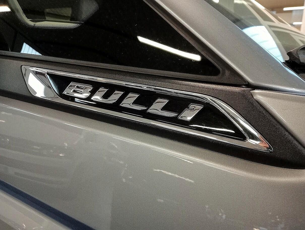 Volkswagen T7 Multivan TDI DSG 7P TETTO PANORAMICO PRONTA CONSEGNA