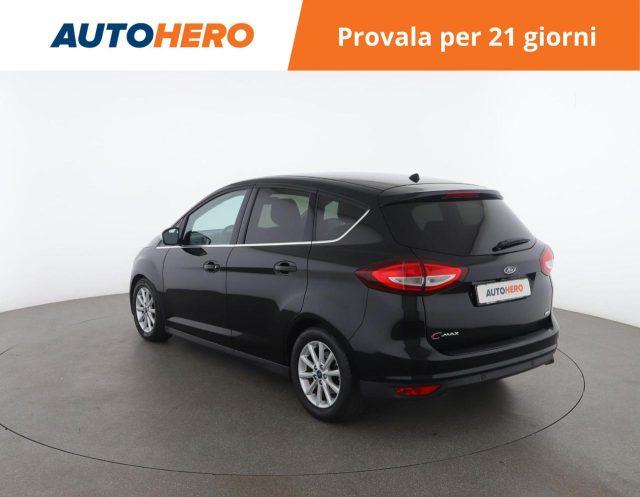 FORD C-Max 1.0 EcoBoost 125CV Start&Stop Titanium