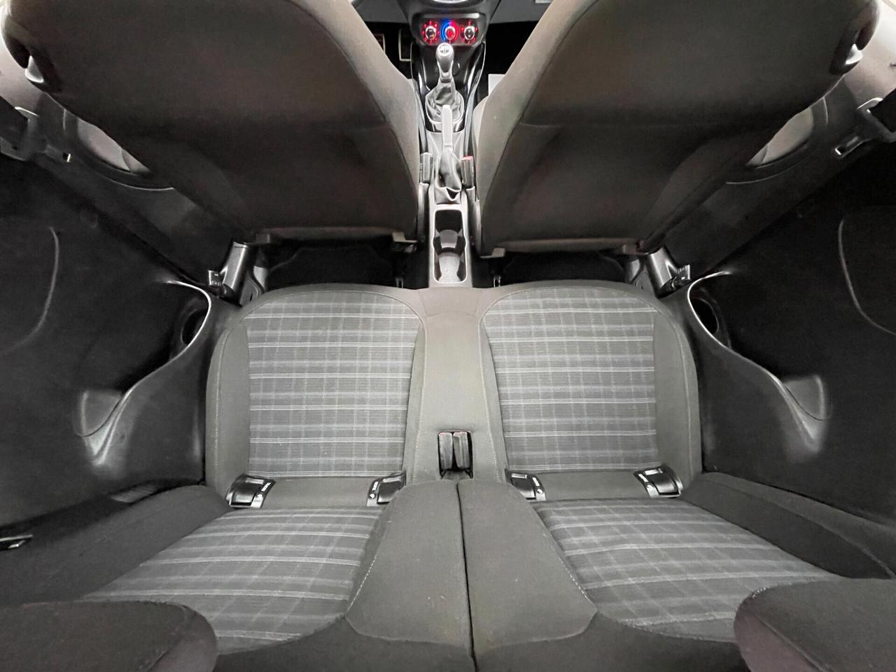 Opel Adam 1.2 70 CV Jam