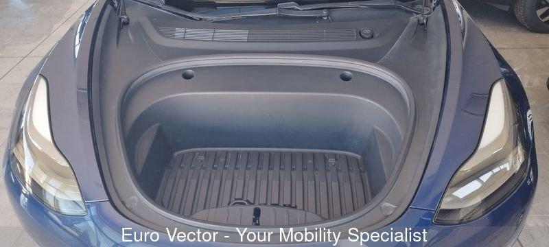 Tesla Model 3 75 kWh Performance Dual Motor 4WD