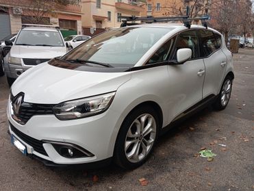 Renault Scenic Scénic dCi 8V 110 CV Energy Bose
