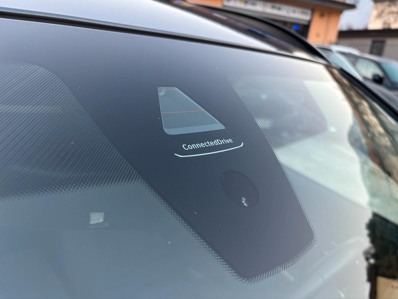 Bmw 318d 48V Touring Sport FULL- LED