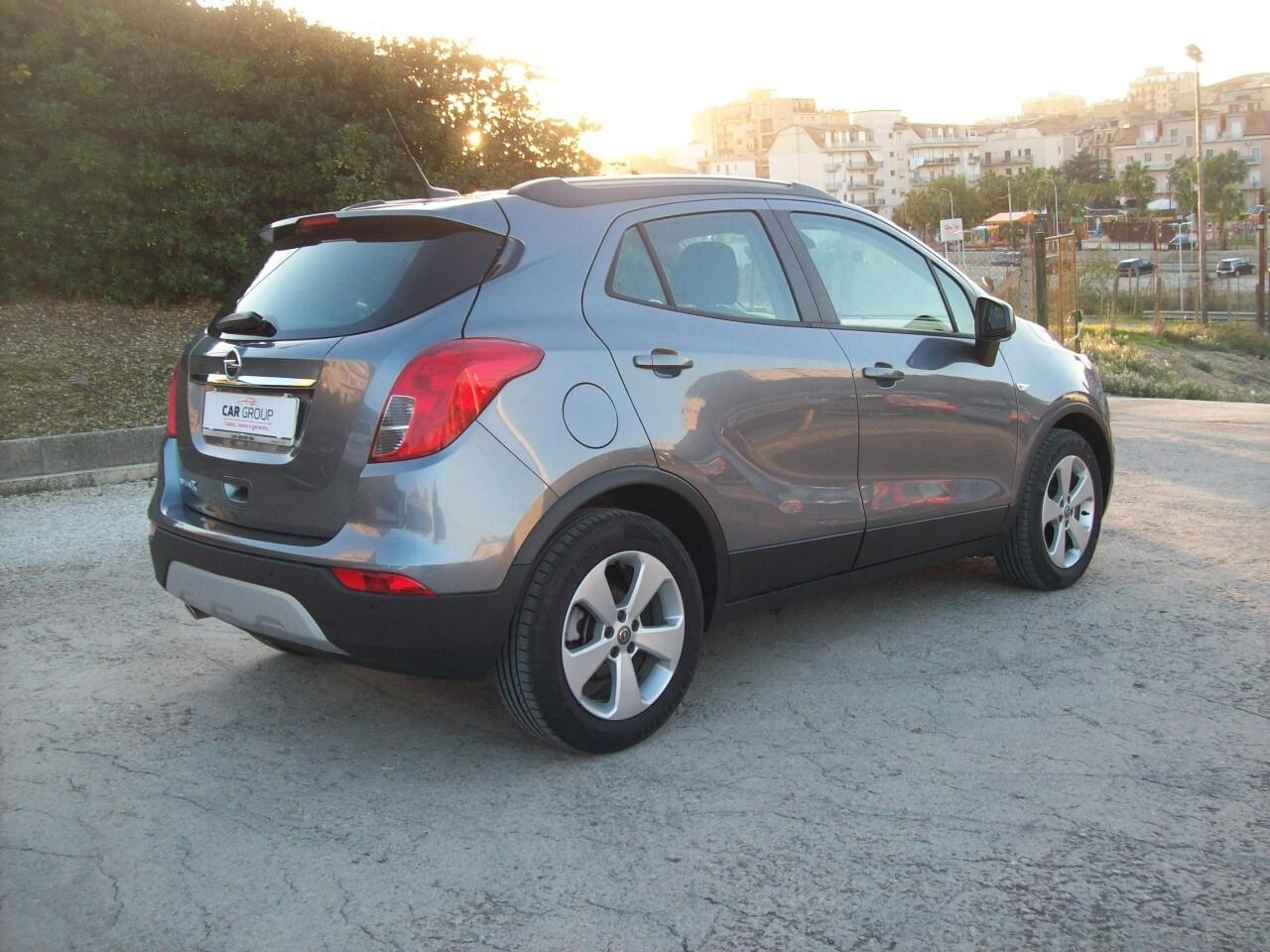 OPEL MOKKA 1.6 CDTI CV.110 ECOTEC S&S BUSINESS "2019"