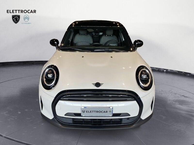 MINI Mini 5 porte Mini 1.5 Cooper Camden 5 porte