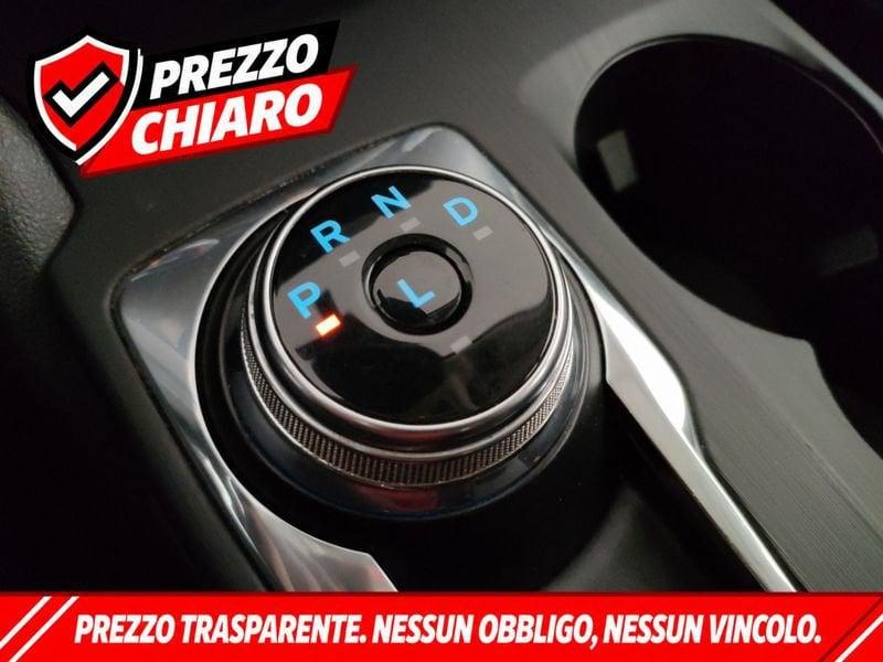 Ford Kuga 2.5 phev Connect 2wd 225cv e-shifter