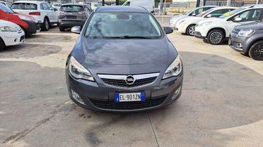 Opel Astra 1.7 CDTI 110CV S. Tourer Cosmo