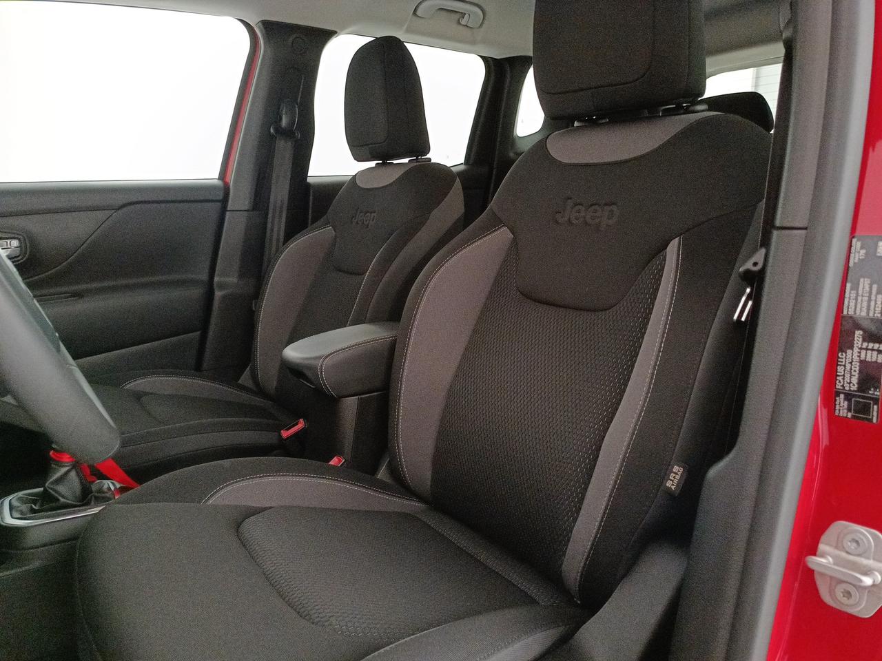 JEEP Renegade 2019 - Renegade 1.0 t3 Longitude 2wd