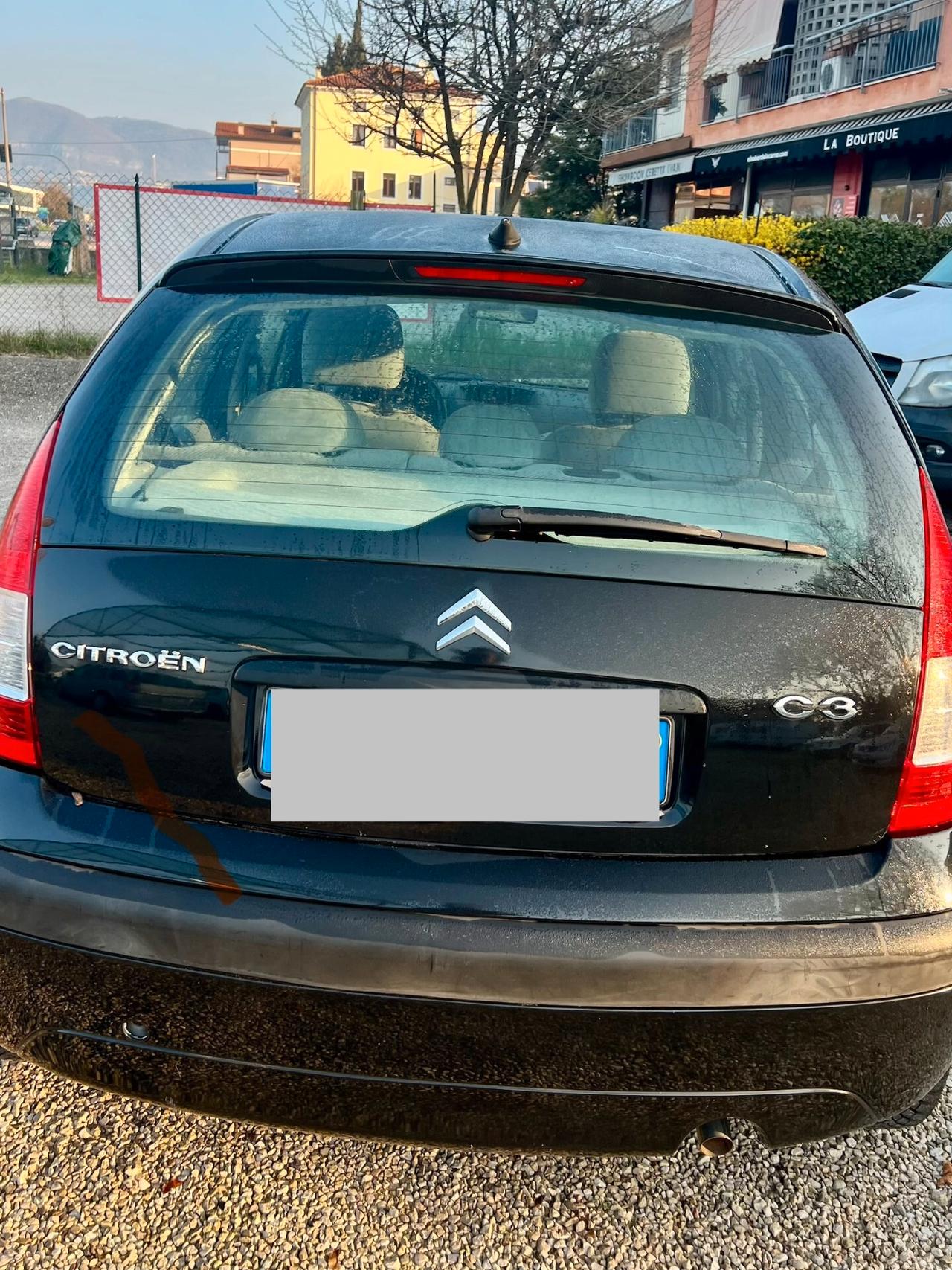 Citroen C3 1.1 Elegance