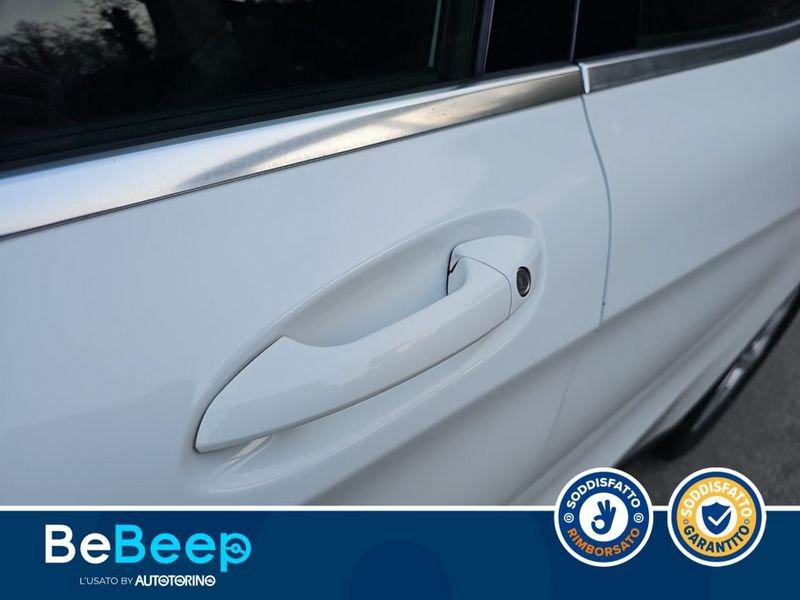 Mercedes-Benz GLA 200 SPORT AUTO