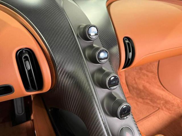 BUGATTI Other CHIRON SUPER SPORT 8.0 W16 1600HP