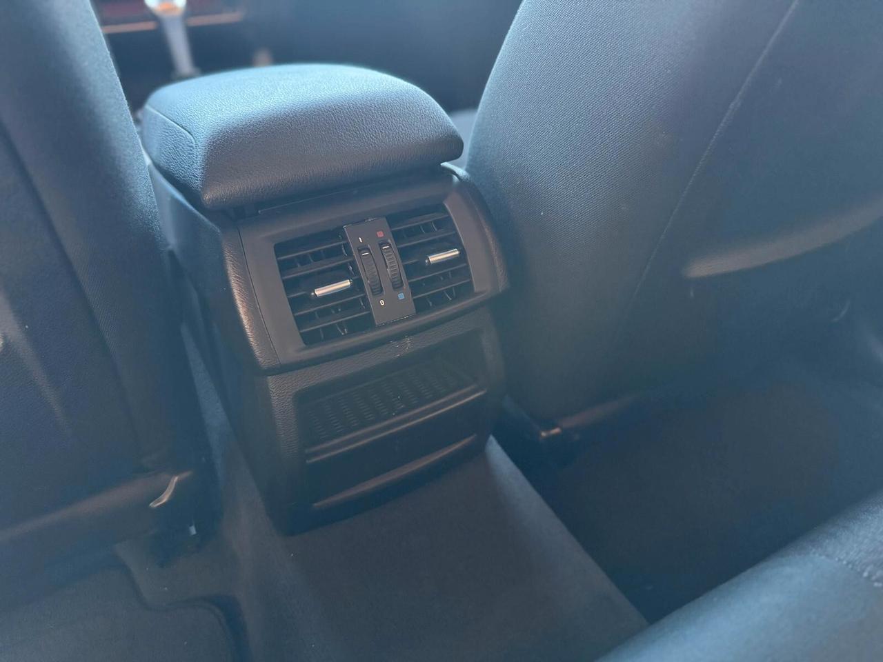 Bmw X3 20d